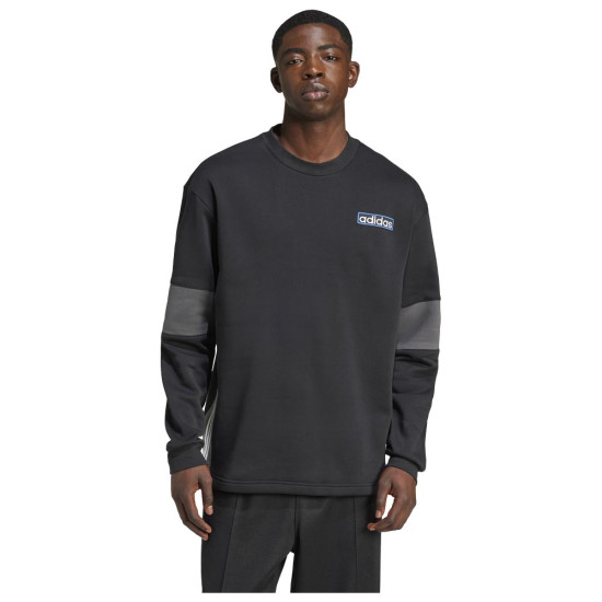 Adidas Ανδρικό φούτερ Adibreak Crew Sweatshirt